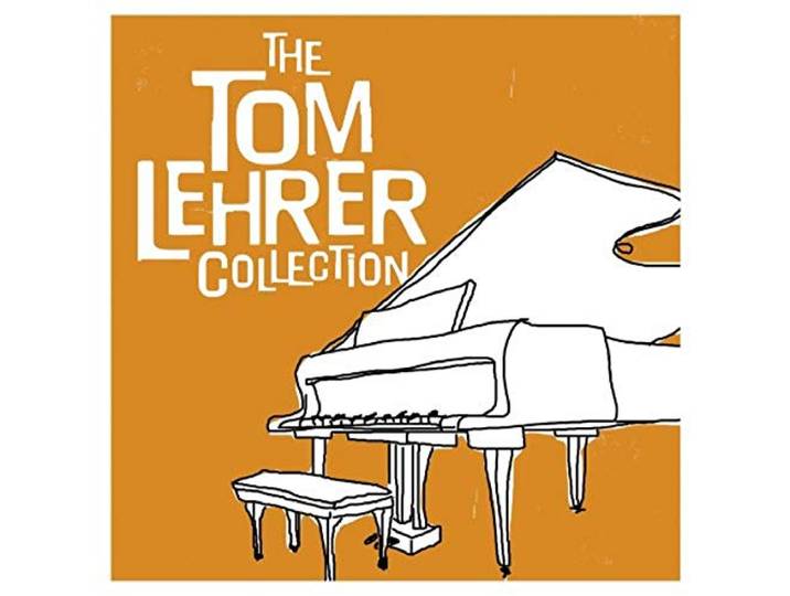 Tom Lehrer Collection