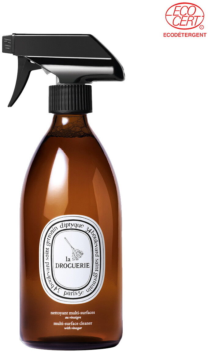 500ml diptyque La Droguerie Multi-Surface Cleaner Refillable