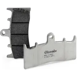 Brembo, Bremsbeläge