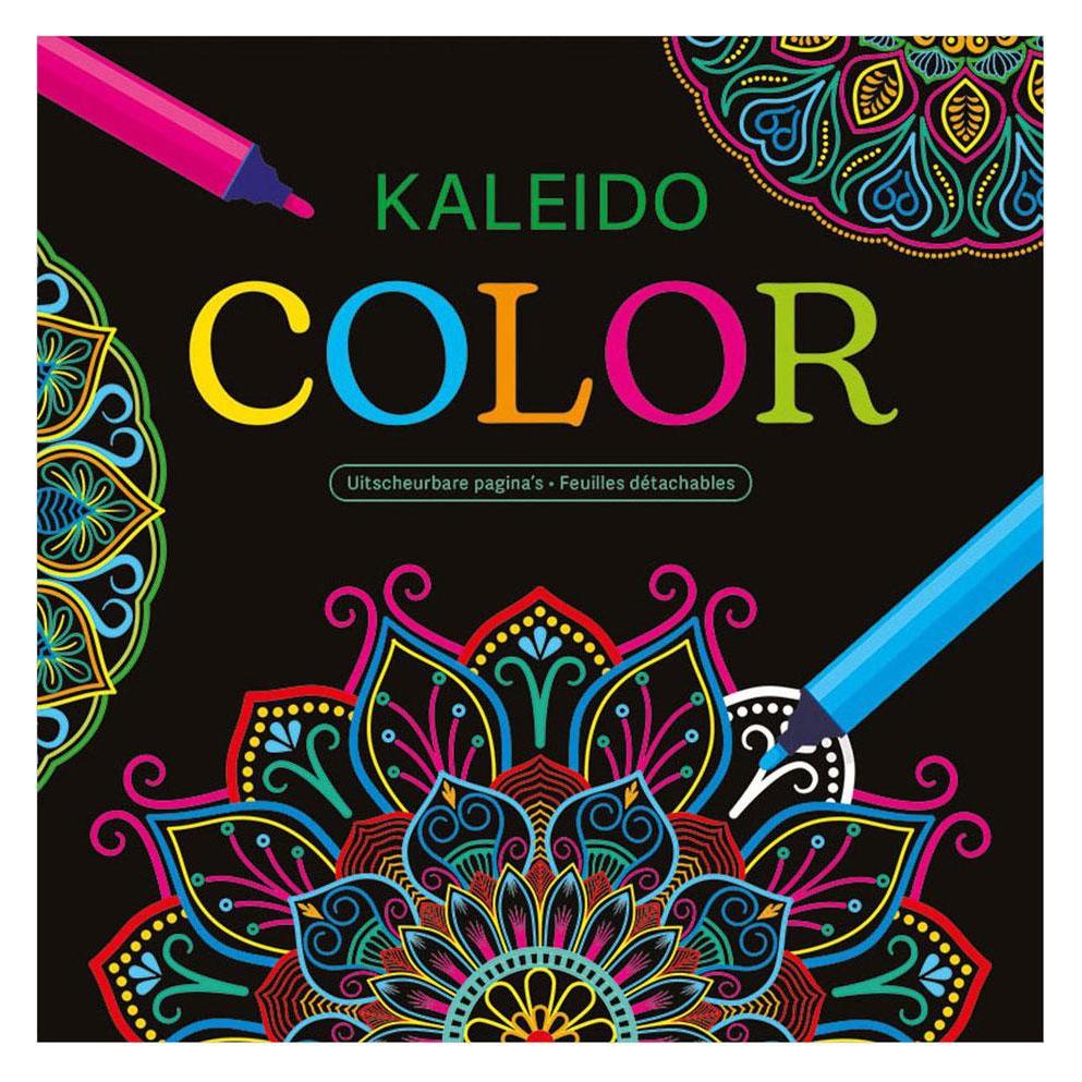 Deltas Kaleido Color - 30 Zeichnungen (71815111)