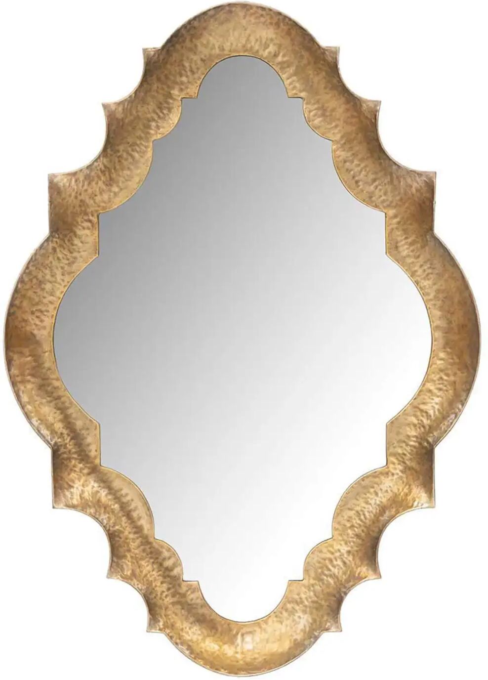 Abhika Largo  Gold