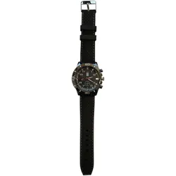 Armbanduhr Herren mit Dom-Print