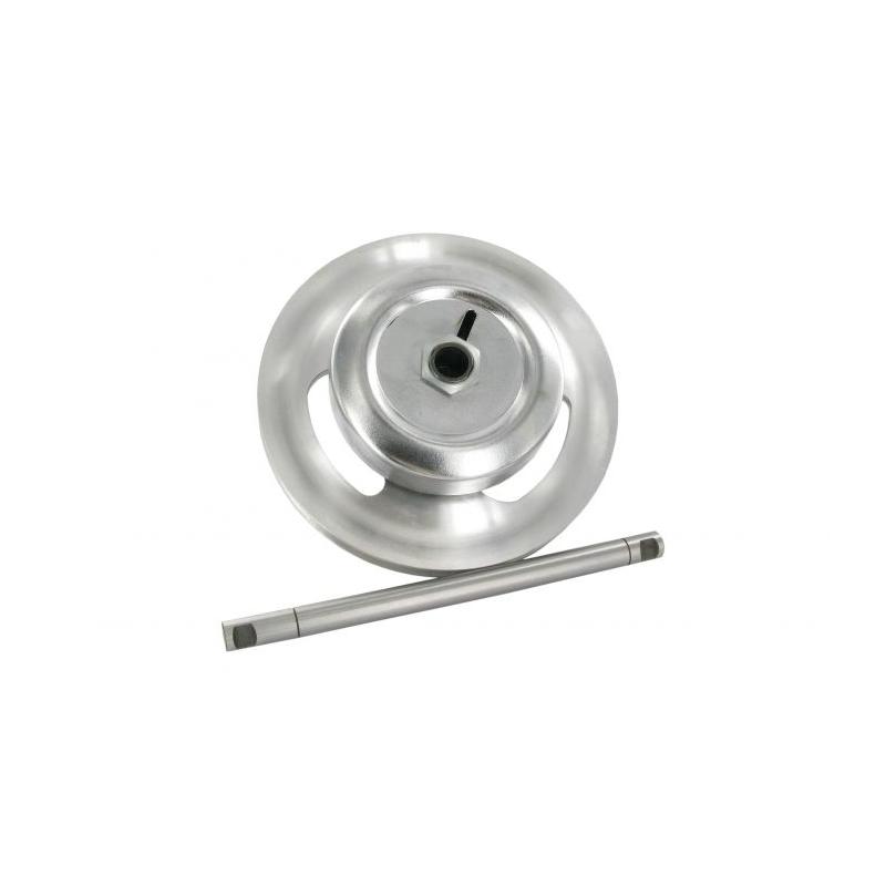 Poulie à embrayage Doppler ER2 103 SP/MVL