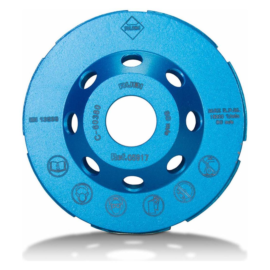 Rubi Schleifteller r5917 (45334972)