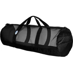 Stahlsac - Mesh Backpacks - 102cm Mesh Duffel Bag - #