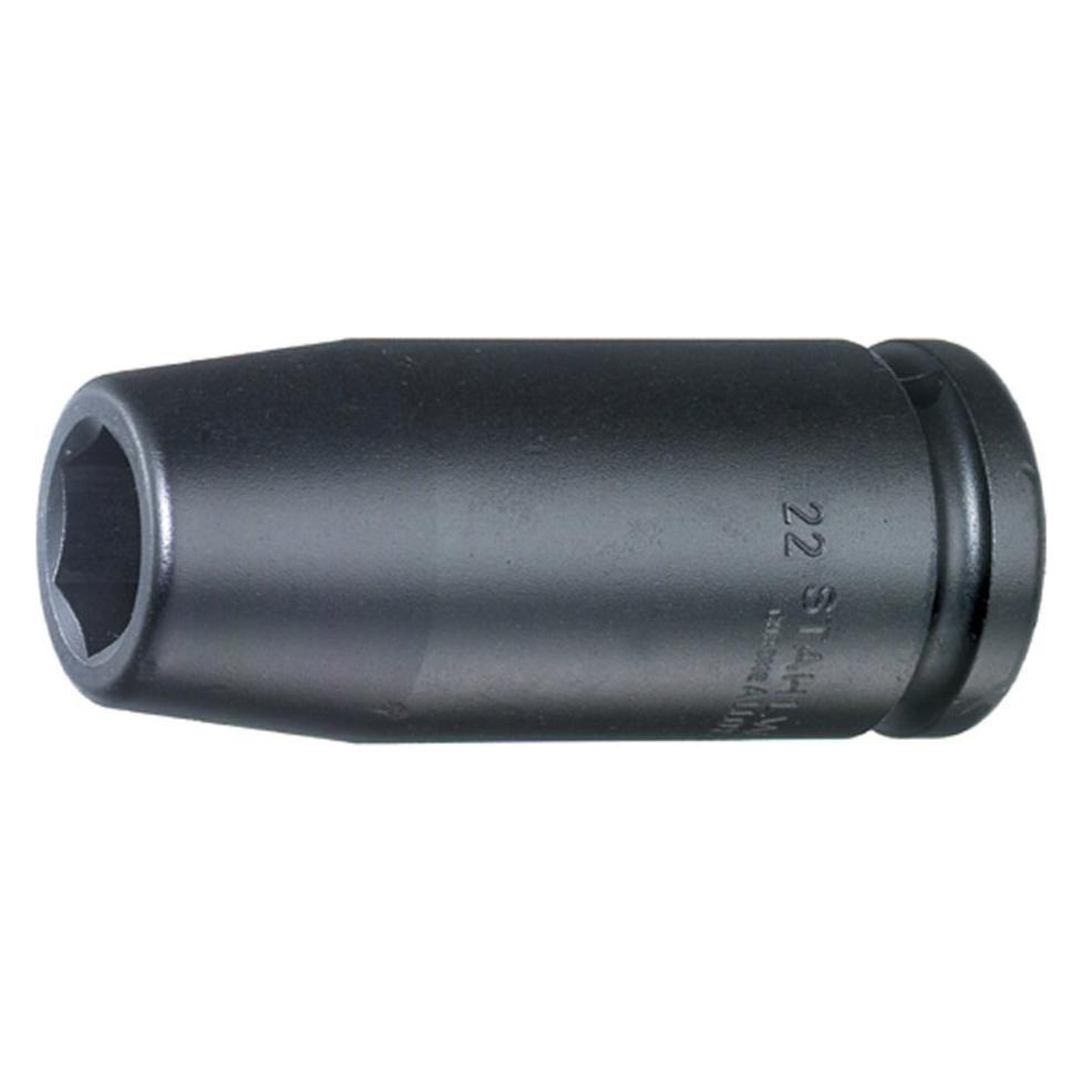 Stahlwille 56IMP IMPACT-Steckschlüsseleinsätze 3/4 17 mm (17 mm) (25020017)
