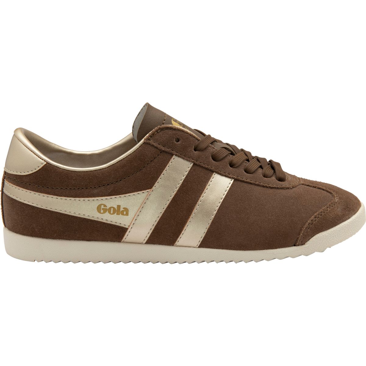 Gola Bullet Pearl Sneaker Women otter (CT) 37 CLA838-CT-37-otter