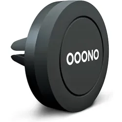 OOONO® Mount Halterung für Smartphones / Verkehrsalarm