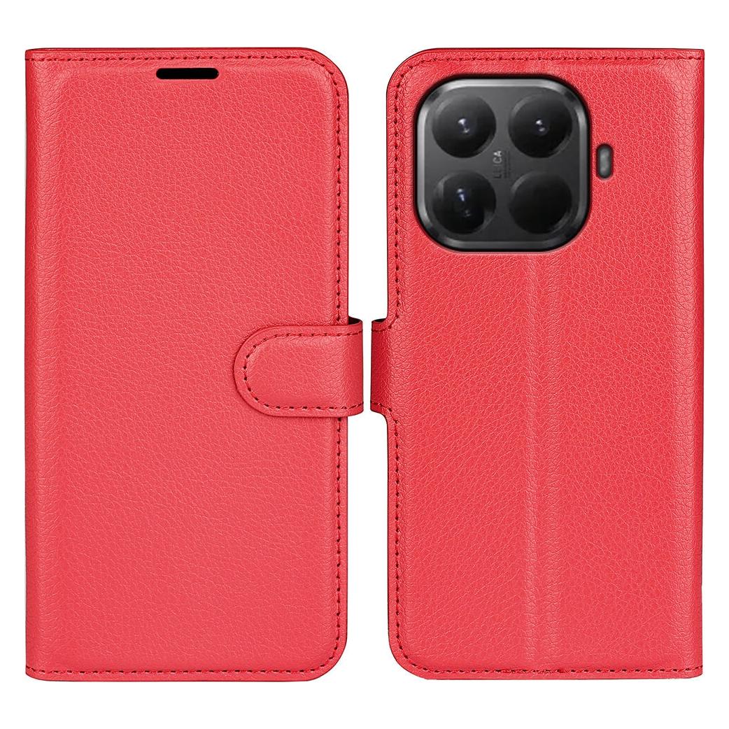 Cover-Discount Xiaomi 17T - Leder Etui Hülle (Xiaomi 17T) (77957850)