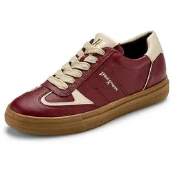 Sneaker Paul Green rot, 39