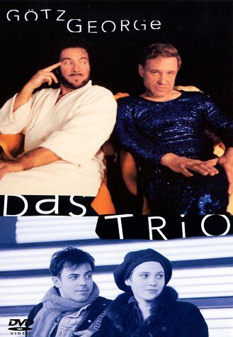Hermine Huntgeburth - Das Trio - Preis vom 08.10.2026 07:26:42 h