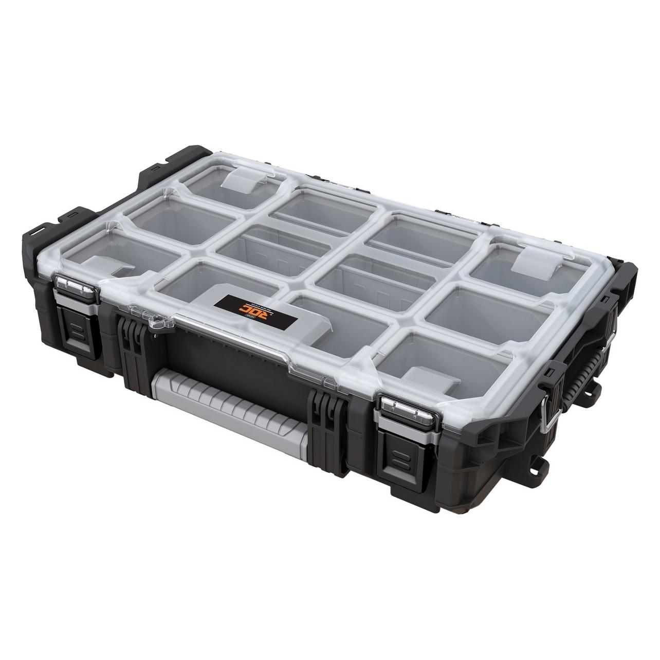 Keter Organizer. ROC PRO GEAR 1.0 (257190)