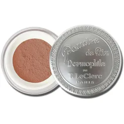T. LeClerc, Gesichtspuder, Dermophilic Loose Powder (15 CHÂTAIGNE)
