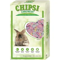 Chipsi Carfresh Confetti 1x10 Liter