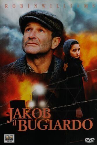 Peter Kassovitz - Jakob il bugiardo [IT Import] - Preis vom 09.10.2026 07:28:09 h