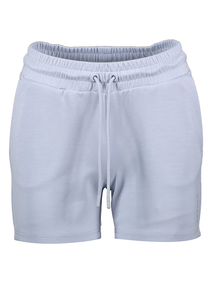 Copenhagen Studios Sweatshorts in Hellblau - 40