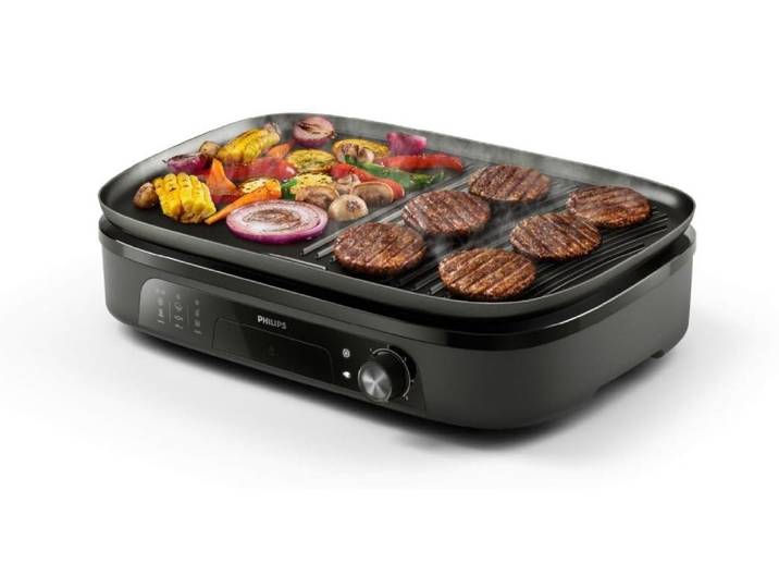 Grill de table HD6210/95