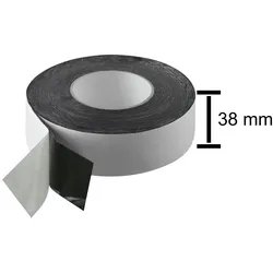Schlüter Systems DESIGNBASE-HVL Selbstklebendes Haftvlies Breite: 38 mm Länge: 20 m
