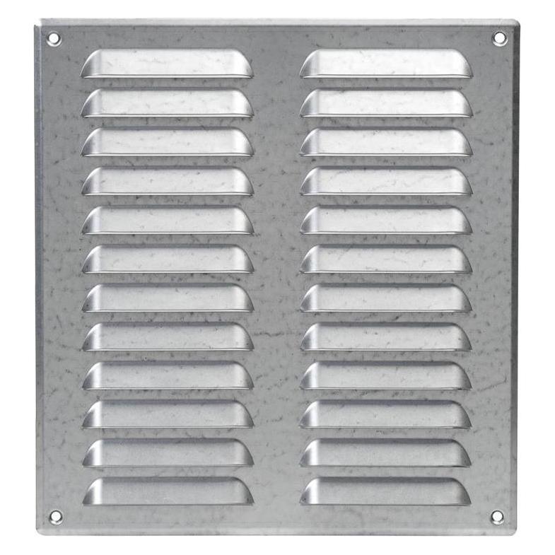 Europlast GRILLE METAL 260X280, GALVANIZED (00000029209)