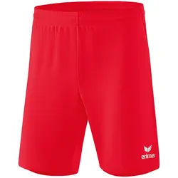erima Rio 2.0 Shorts ohne Innenslip Kinder rot 0 (128)