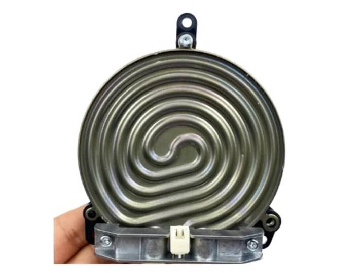 Heizmodul, Heizelement, Ersatzteil, Kompatibel Mit Breville, Kompatibel Mit DeLonghi Espresso-Kaffeemaschine, Heizzubehör(1pcs)