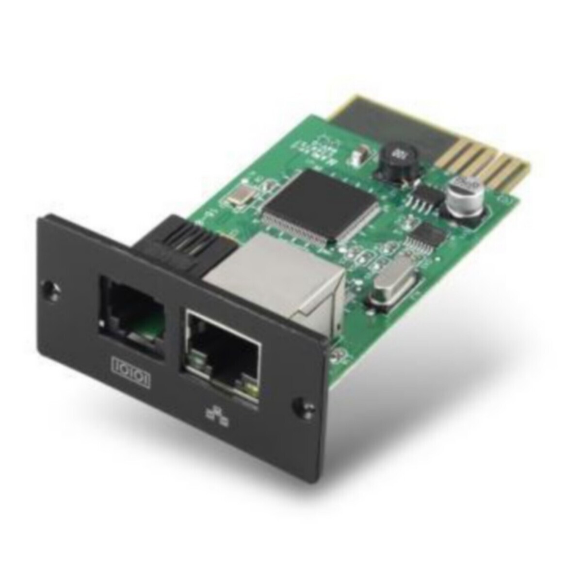 Schneider Electric Online SNMP-kaart APVS9601