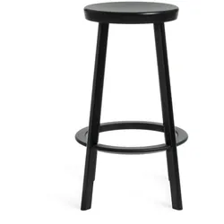 Magis Déjà-vu Barhocker, höhe 66 cm, schwarz