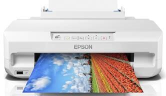 Epson Expression Foto XP-65 Tintenstrahldrucker C11CK89402