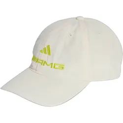Mercedes-AMG Cap offweiß by adidas B67960180 - onesize