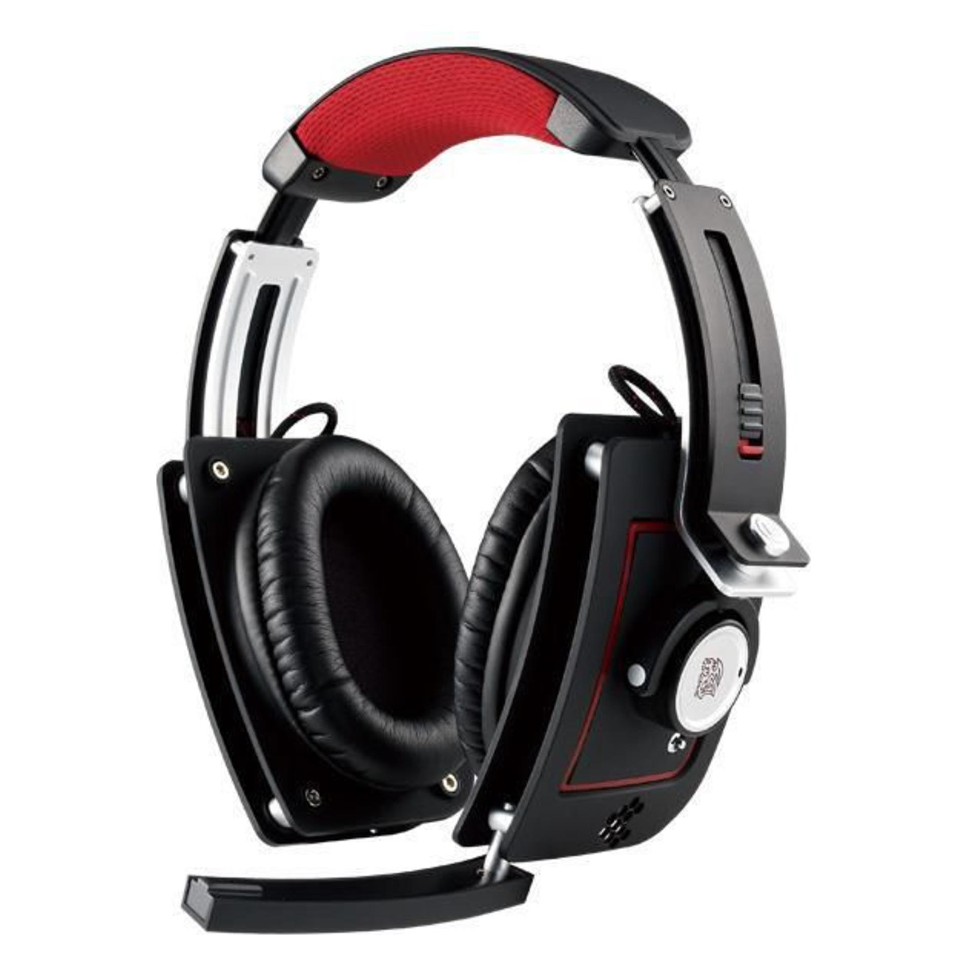 Thermaltake Level 10 M (Kabelgebunden) (HT-LTM010ECBL)