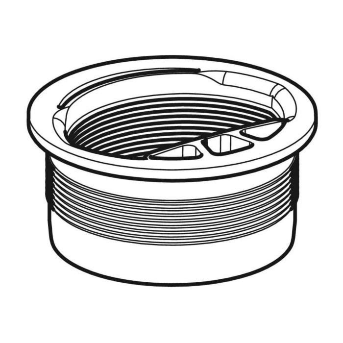 Geberit Manschette FD SD 244470001