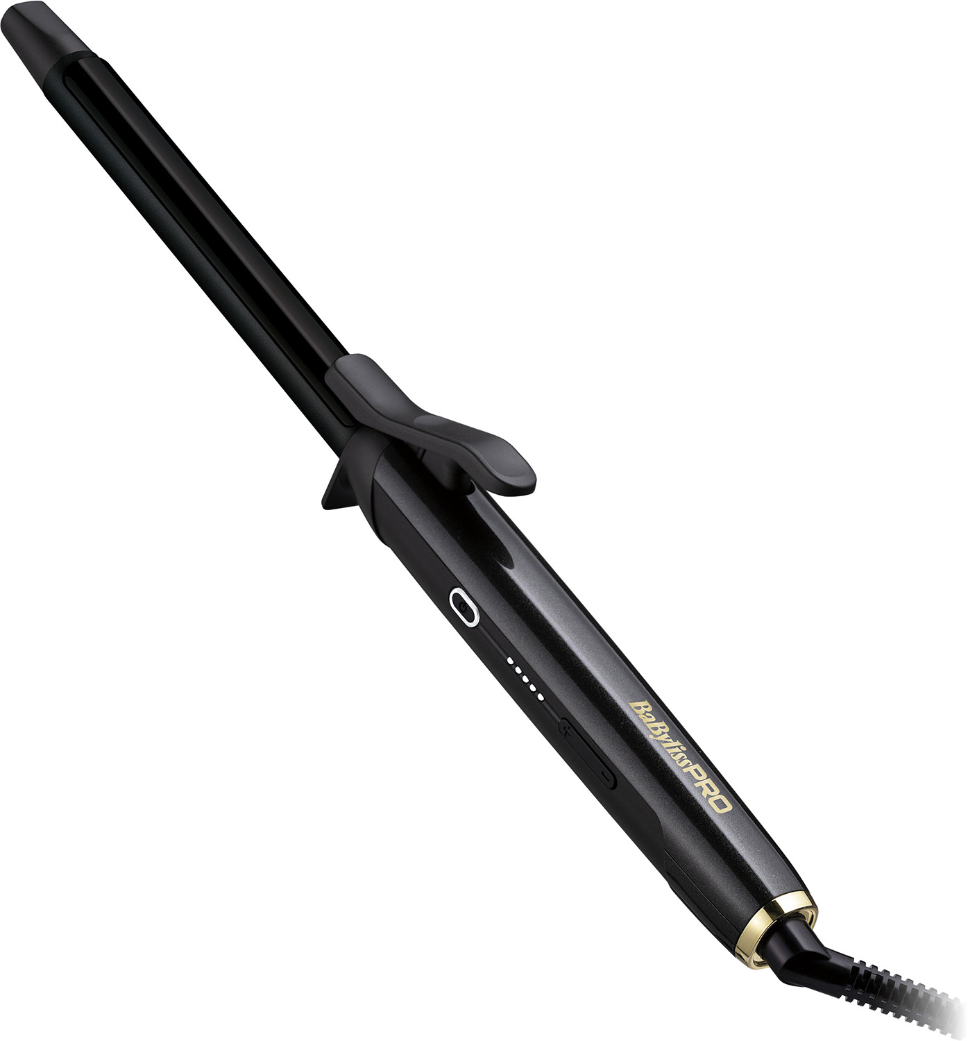 BaByliss PRO High Performance Curling Tong 19 mm BAB2492E