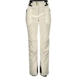 KILLTEC Damen Skihose KSW 137 WMN SKI PNTS, Größe 40 in Schwarz Schwarz