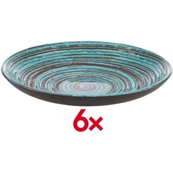 APS Teller »CANCUN« 25,5 cm