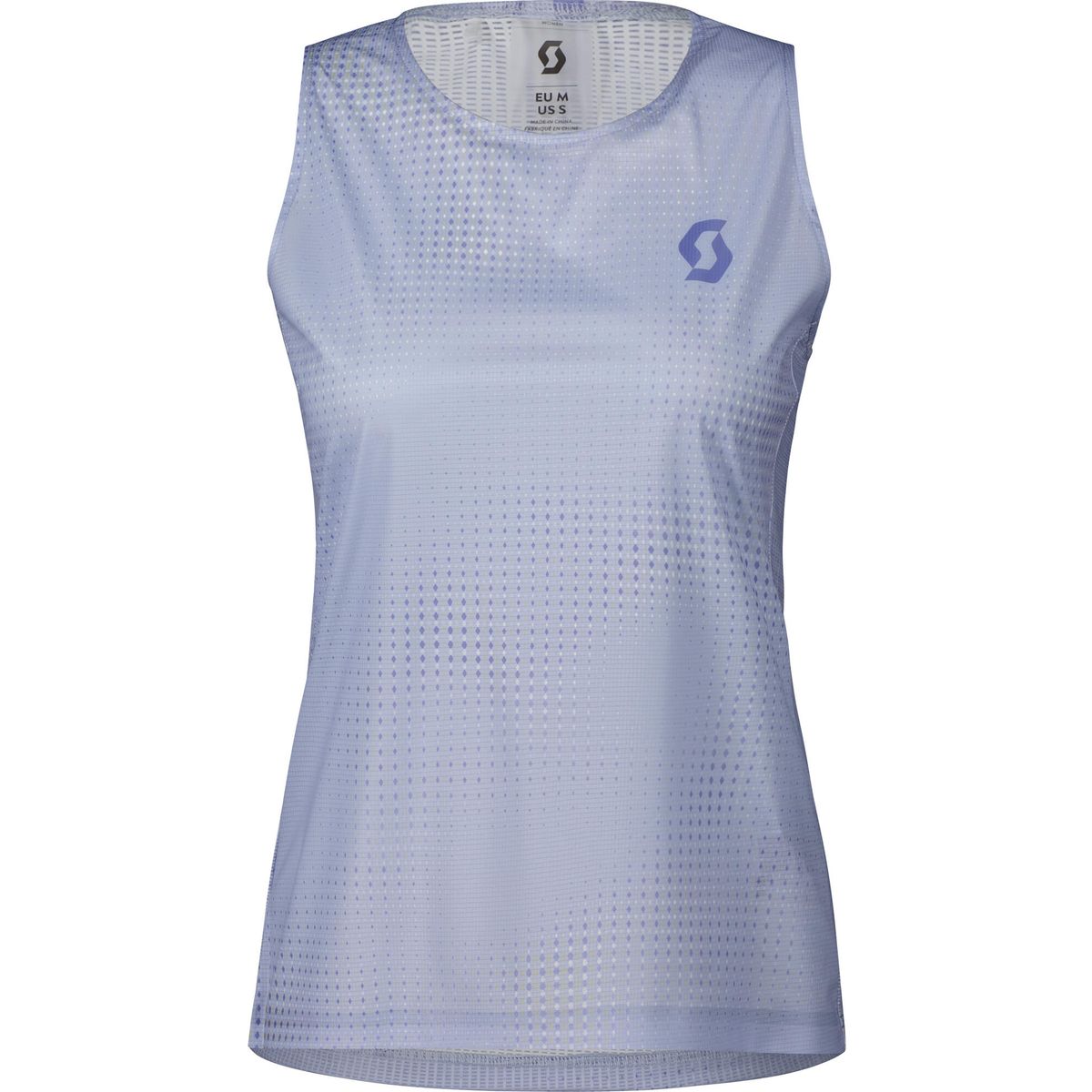 Scott Tank W's RC Run moon blue/dream blue (7519) XL 4031937519012