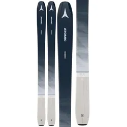 Atomic Tourenski Backland 85w white - 165 - 165