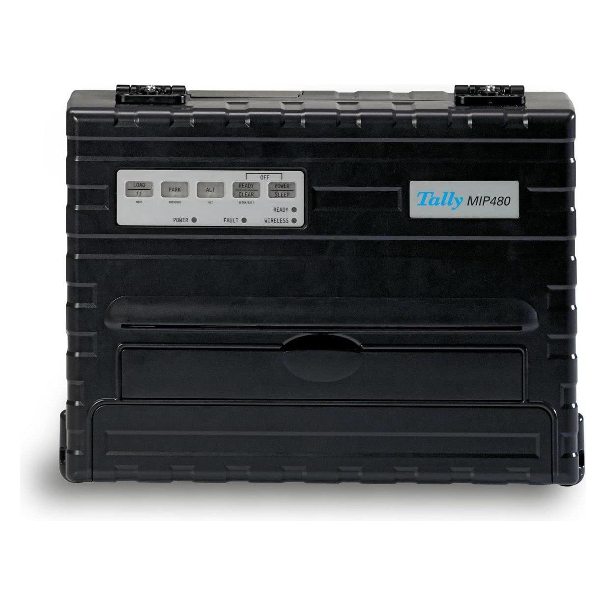 Dascom Mip 480 (Nadel, Schwarz-Weiss) (MIP48000-AA)