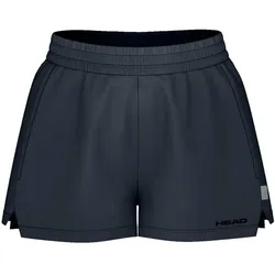 Head, Damen, Sporthose, PLAY Shorts Women (S), Blau