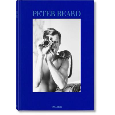 Peter Beard, Gebundene Ausgabe von Owen Edwards,Steven M. L. Aronson, Taschen, 978-3-8365-7742-7