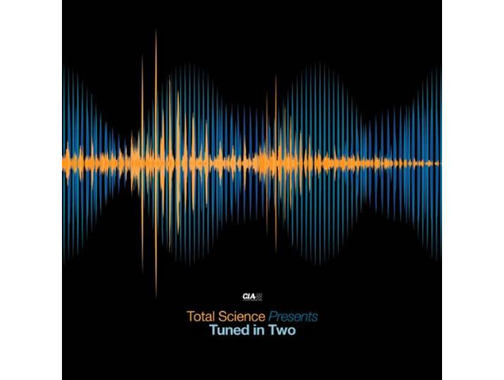 Total Science Presents - Tuned In 2