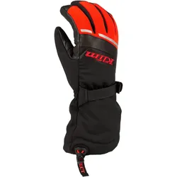 Klim Blaze Snowmobil Handschuhe L