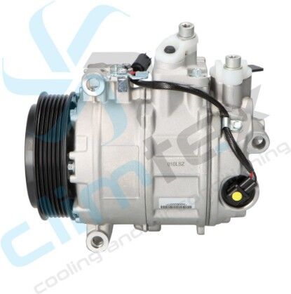 CLIMTEX CH5-235 Air conditioning compressor