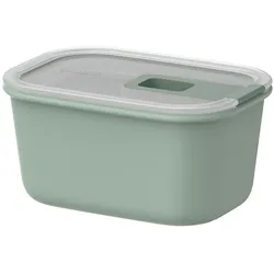 Frischhaltedose EASYCLIP (BHT 13,90x9x7 cm) - grün - BHT 13,90x9x7 cm