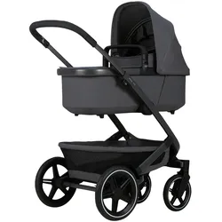 Joolz Geo3 Kombikinderwagen, grau