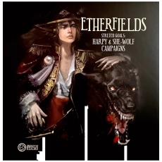 Awaken Realms Etherfields - Stretch Goals (inkl. Manual 2.0) - deutsch 294784