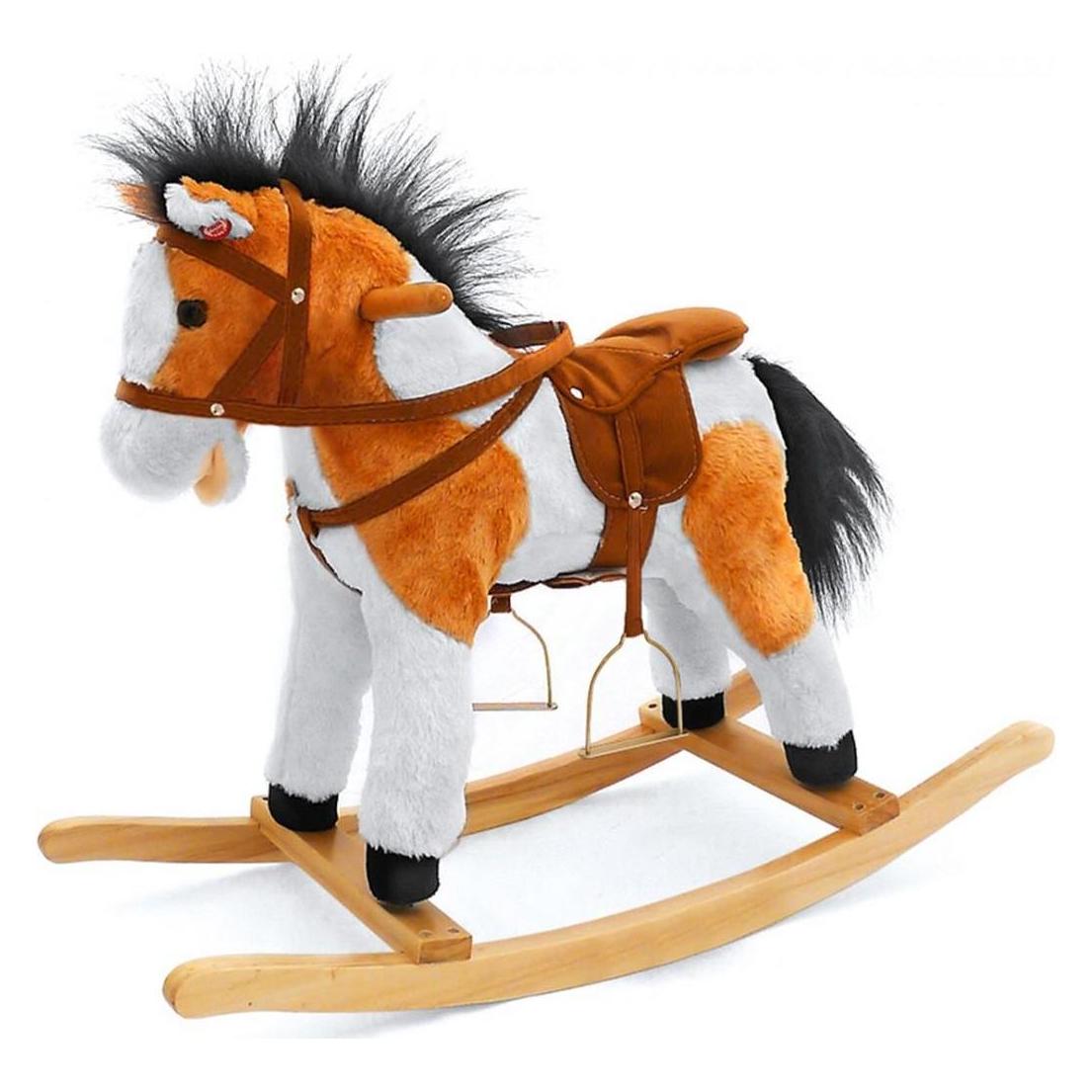 Mally Toy horse (34195)