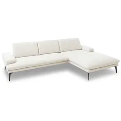 himolla Ecksofa Seefeld Stoff Naturel