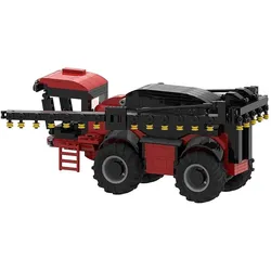 Brixies Plus HORSCH Leep PT