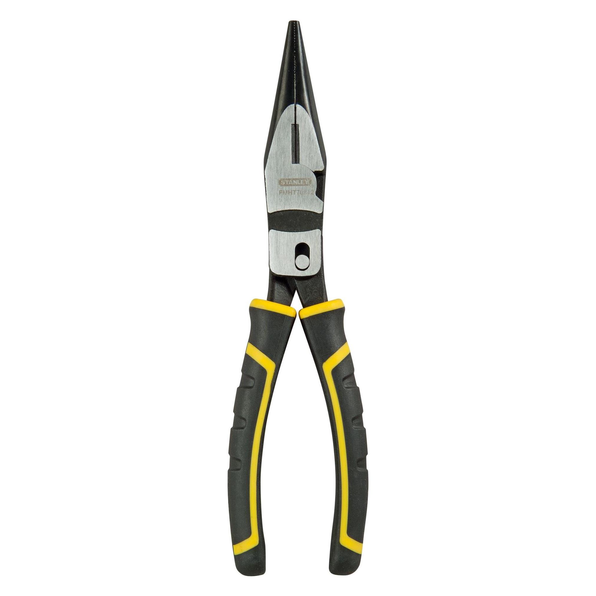 Stanley Duo Kraftlangbeckzange (200 mm) (FMHT0-70812)