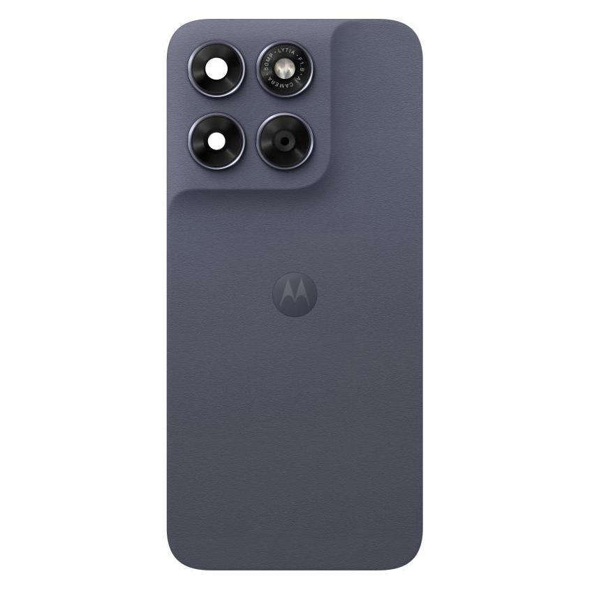 Motorola Battery Cover fur Moto G77 / G67, Pantone Seal (Motorola Moto G67, Motorola Moto G77) (5D68C32018)